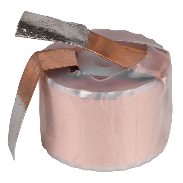 Main product image for Dayton Audio CF16-11 0.11mH 16 AWG Copper Foil 257-604